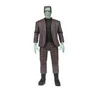 Rob Zombie's The Munsters Ultimate Herman Munster