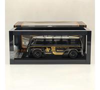 Rob3artdesign 1/18 Robert Design MCE VW Beetle Van Volkswagen Volks JPS RWB Bus