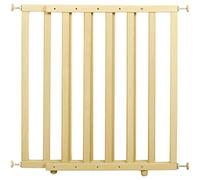 Roba 1510 Barriera fissa di sicurezza, Beige - NUOVO