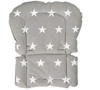 Roba 318060F190, Riduttore Seduta Universale 1-Elemento, Grigio - NUOVO