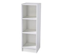 Roba 38625 Sascha Scaffale per Fasciatoio, Legno Bianco - NUOVO