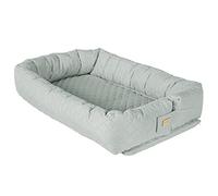 roba Babylounge 3 in 1 "roba Style" frosty green - lettino da viaggio, materassi