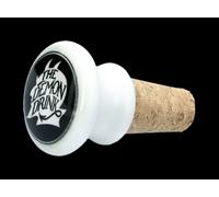 Roba Bottiglia - Demonio Bevanda - Alchemy Inghilterra Flaschendeckel Deko