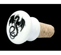 Roba Bottiglia Dragon - Wyverex Alchemy Inghilterra Bottiglia Decorativa Regalo