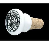 Roba Bottiglia Gift - Poison - Alchemy Inghilterra Decorativa Coperchio