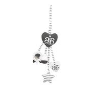 roba Ciondolo & Play Set Rock Star Baby - Giostrina da Appendere alla Baby Gym r