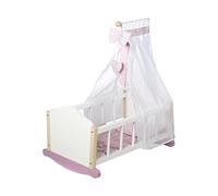 roba Culla per Bambole Scarlett, 490035984 - NUOVO