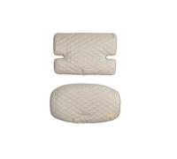 roba Cuscino per Seggiolone Sit Up Luxe, Set 2 Pezzi per Seggioloni della Serie