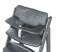 roba Cuscino per Seggiolone Sit Up Luxe, Set 2 Pezzi per Seggioloni della Serie