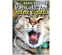 Roba da far ridere i gatti
