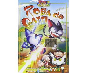 Roba Da Gatti