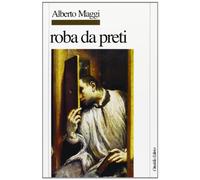 Roba da preti
