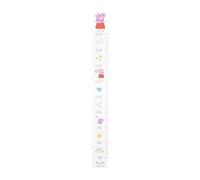 roba Metro Peppa Pig - da 70 cm a 150 cm - per Bambini - Misurare la Crescita -