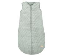roba Sacco nanna Lil Planet, 110 cm, mussola, cotone biologico, certificato GOTS, verde