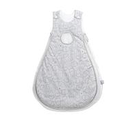 roba Sacco nanna safe asleep Air, design miffy, 74/80, cotone traspirante, grigio chiaro