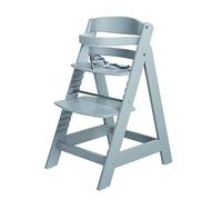 Roba Seggiolone Evolutivo Sit Up Iii, Seggiolone che Diventa Sedia, in Legno, Co