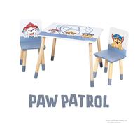 roba Gruppo seggiolino per Bambini, Legno, Grigio-Bianco, Mittel