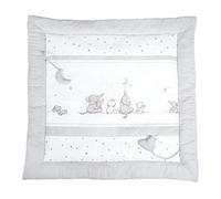 roba Tappetino da gioco Sternenzauber, 100 x 100 cm, Imbottito, 100 percentuali