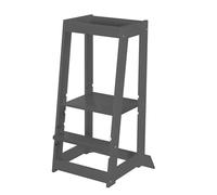 roba Torre Montessori - Sgabello sicuro per bambini - Ideale come aiuto in cucin