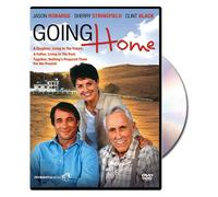 Robards/Stringfield - Going Home