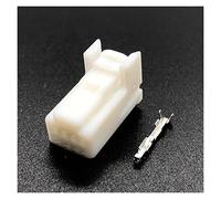 ROBAUN 1 set 8 pin Tyco Amp presa connettore automatico cavo elettrico terminale cablaggio maschio femmina spina compatibile con Toyota 1376352-1 1565804-1 (colore: C, dimensioni : 20 set)