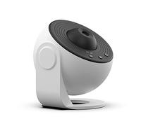 ROBAUN Luce Notturna Del Proiettore Cielo Stellato 360 ° Ruota Galaxy Proiettore Planetario Lampada Comodino Camera Da Letto Luci G2G7 Per Bambini Decorazione L