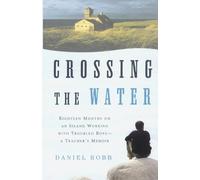 Robb Crossing the Water (Tascabile)