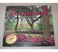 Robb Helfrick Savannah Impressions (Tascabile)