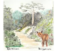 Robb Johnson Pennypot Lane (CD) Album