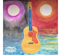 Robb Johnson The Optimist Hotel (Vinyl LP) 12" Album