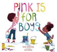 Robb Pearlman Pink Is for Boys (Copertina rigida)