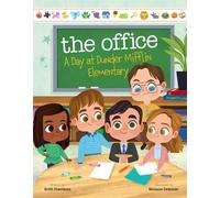 Robb Pearlman The Office: A Day at Dunder Mifflin Elementary (Copertina rigida)