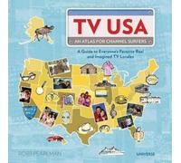 Robb Pearlman TV USA (Tascabile)
