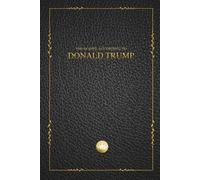 Robb Ryerse The Gospel According to Donald Trump (Tascabile)