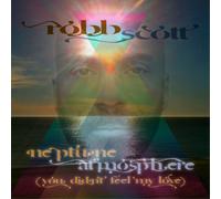 Scott Robb – Neptune Atmosphere: You Didn't Feel My Love – Vinile LP 12" Single