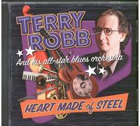 Robb, Terry - Heart Made Of Steel