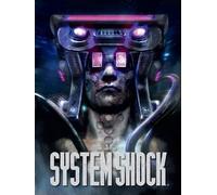 Robb Waters The Art of System Shock (Copertina rigida)