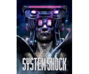 Robb Waters The Art of System Shock (Copertina rigida)