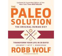 Robb Wolf Paleo Solution (Tascabile)