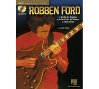 Robben Ford