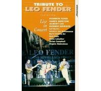 Robben Ford, Albert Lee, James