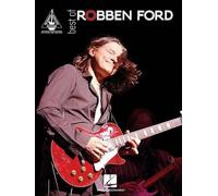 Best of Robben Ford [Lingua inglese]