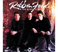 Robben Ford & Blue Line
