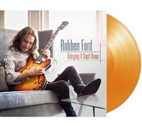 Robben Ford - Bringing It Back Home (Reissue) (Orange Coloured) (LP)