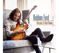 Ford Robben - Bringing It Back Home