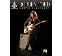 Robben Ford Robben Ford - Guitar Anthology (Tascabile)