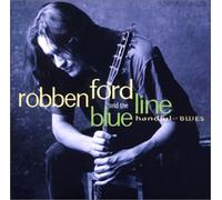 Robben Ford - Handful of Blues