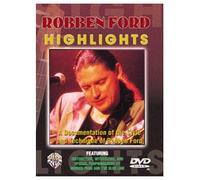 Robben Ford - Highlight