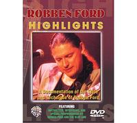 Robben Ford Highlights