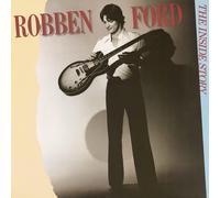 Robben Ford Inside Story Album